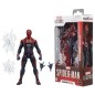 Spider-Man Marvel Legends Gamerverse - Figurine Peter Parker Velocity Suit 15 cm Spider-Man Marvel Legends Gamerverse - Figurine Peter Parker Velocity Suit 15 cm