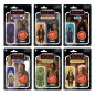 Star Wars : Acolyte Retro Collection - Pack 6 figurines Star Wars : Acolyte Retro Collection 10 cm
