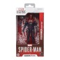 Spider-Man Marvel Legends Gamerverse - Figurine Peter Parker Velocity Suit 15 cm Spider-Man Marvel Legends Gamerverse - Figurine Peter Parker Velocity Suit 15 cm