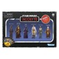 Star Wars : Acolyte Retro Collection - Pack 6 figurines Star Wars : Acolyte Retro Collection 10 cm