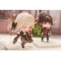 Goddess of Victory: Nikke - Pack 6 figurines SAC Series Chibi 6 cm
