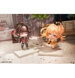 Goddess of Victory: Nikke - SAC Series Mini Figures 6-Pack Chibi 10 cm