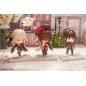 Goddess of Victory: Nikke - Pack 6 figurines SAC Series Chibi 6 cm