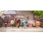 Goddess of Victory: Nikke - SAC Series Mini Figures 6-Pack Chibi 10 cm