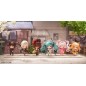 Goddess of Victory: Nikke - Pack 6 figurines SAC Series Chibi 6 cm