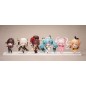 Goddess of Victory: Nikke - Pack 6 figurines SAC Series Chibi 6 cm