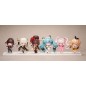 Goddess of Victory: Nikke - SAC Series Mini Figures 6-Pack Chibi 10 cm