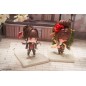 Goddess of Victory: Nikke - Pack 6 figurines SAC Series Chibi 6 cm
