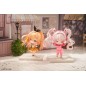 Goddess of Victory: Nikke - Pack 6 figurines SAC Series Chibi 6 cm