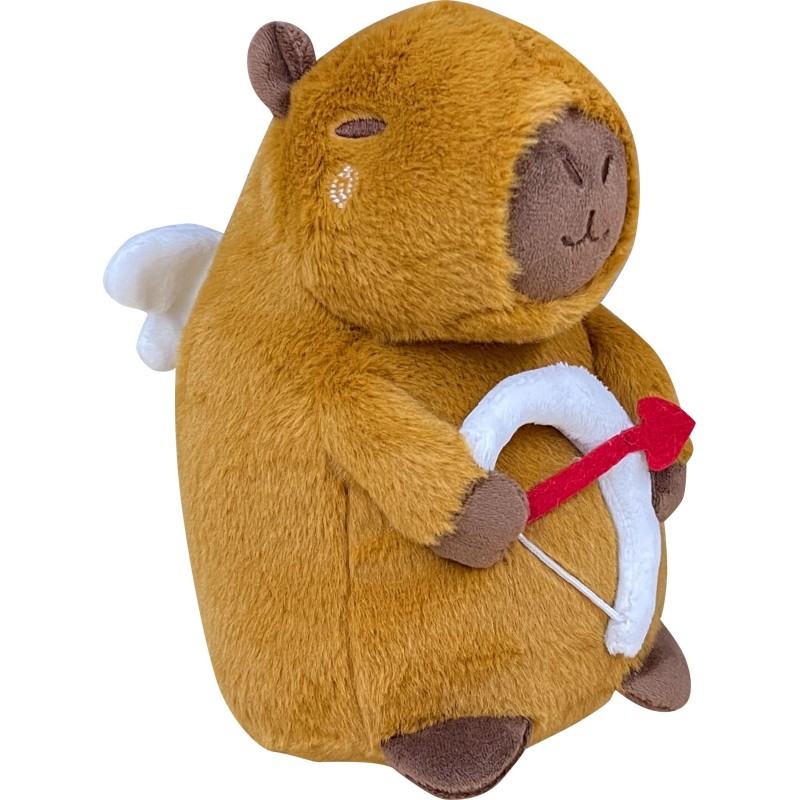 Other - Capybara Plush Figure Cupid 21 cm