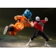Dragon Ball Super - Figurine S.H. Figuarts Jiren Tamashii Web Exclusive 16 cm
