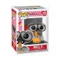 Wall-E - Figurine POP! Disney Wall-E Valentines 9 cm