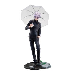 Jujutsu Kaisen - PVC Statue Gojo Satoru Kosen Ver. 29 cm
