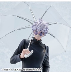 Jujutsu Kaisen - Statuette Gojo Satoru Kosen Ver. 29 cm