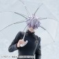 Jujutsu Kaisen - PVC Statue Gojo Satoru Kosen Ver. 29 cm