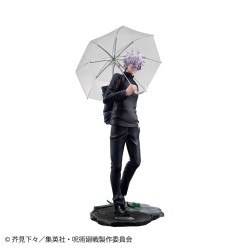 Jujutsu Kaisen - Statuette Gojo Satoru Kosen Ver. 29 cm