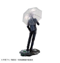 Jujutsu Kaisen - PVC Statue Gojo Satoru Kosen Ver. 29 cm