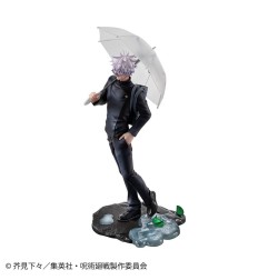 Jujutsu Kaisen - Statuette Gojo Satoru Kosen Ver. 29 cm