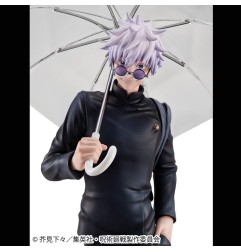 Jujutsu Kaisen - PVC Statue Gojo Satoru Kosen Ver. 29 cm