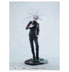 Jujutsu Kaisen - PVC Statue Gojo Satoru Kosen Ver. 29 cm