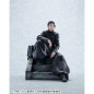 Jujutsu Kaisen - PVC Statue Suguru Geto & Satoru Gojo Kosen Ver. (with gift)