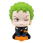 One Piece - Look Up PVC Statue Roronoa Zoro Future Island Egghead Ver. 11 cm One Piece - Look Up PVC Statue Roronoa Zoro Future Island Egghead Ver. 11 cm
