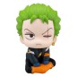 One Piece - Look Up PVC Statue Roronoa Zoro Future Island Egghead Ver. 11 cm One Piece - Look Up PVC Statue Roronoa Zoro Future Island Egghead Ver. 11 cm
