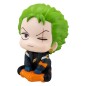 One Piece - Look Up PVC Statue Roronoa Zoro Future Island Egghead Ver. 11 cm One Piece - Look Up PVC Statue Roronoa Zoro Future Island Egghead Ver. 11 cm