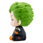 One Piece - Look Up PVC Statue Roronoa Zoro Future Island Egghead Ver. 11 cm One Piece - Look Up PVC Statue Roronoa Zoro Future Island Egghead Ver. 11 cm