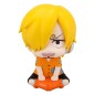 One Piece - Look Up PVC Statue Sanji Future Island Egghead Ver. 11 cm One Piece - Look Up PVC Statue Sanji Future Island Egghead Ver. 11 cm