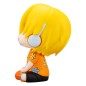 One Piece - Statuette Look Up Sanji Future Island Egghead Ver. 11 cm