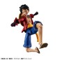 One Piece - Variable Action Heroes Action Figure Monkey D. Luffy Arnament Haki 16 cm