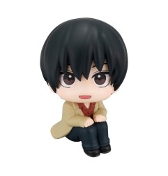 Sakamoto Days - Statuette Look Up Nagumo 11 cm