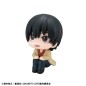 Sakamoto Days - Statuette Look Up Nagumo 11 cm