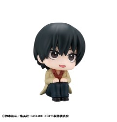 Sakamoto Days - Statuette Look Up Nagumo 11 cm