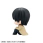 Sakamoto Days - Look Up PVC Statue Nagumo 11 cm