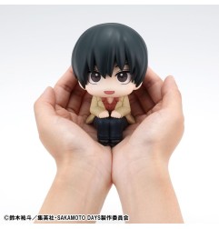 Sakamoto Days - Statuette Look Up Nagumo 11 cm