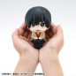 Sakamoto Days - Statuette Look Up Nagumo 11 cm