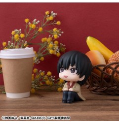 Sakamoto Days - Statuette Look Up Nagumo 11 cm