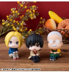 Sakamoto Days - Statuette Look Up Nagumo 11 cm