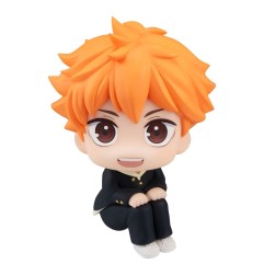 Haikyu!! - Look Up PVC Statue Shoyo Hinata 11 cm
