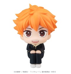 Haikyu!! - Look Up PVC Statue Shoyo Hinata 11 cm