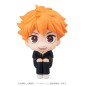 Haikyu!! - Look Up PVC Statue Shoyo Hinata 11 cm Haikyu!! - Look Up PVC Statue Shoyo Hinata 11 cm