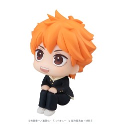 Haikyu!! - Statuette Look Up Shoyo Hinata 11 cm