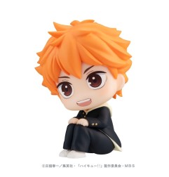 Haikyu!! - Look Up PVC Statue Shoyo Hinata 11 cm