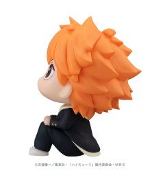 Haikyu!! - Look Up PVC Statue Shoyo Hinata 11 cm