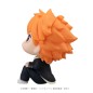 Haikyu!! - Look Up PVC Statue Shoyo Hinata 11 cm Haikyu!! - Look Up PVC Statue Shoyo Hinata 11 cm