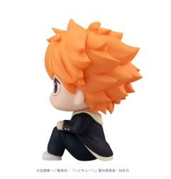 Haikyu!! - Look Up PVC Statue Shoyo Hinata 11 cm