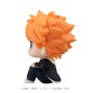 Haikyu!! - Look Up PVC Statue Shoyo Hinata 11 cm Haikyu!! - Look Up PVC Statue Shoyo Hinata 11 cm