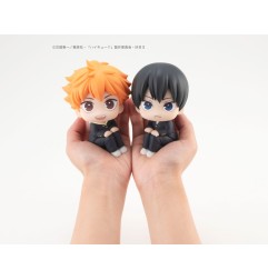 Haikyu!! - Statuette Look Up Shoyo Hinata 11 cm